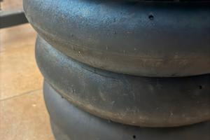 Gomme pmt (polini) cerchio 10