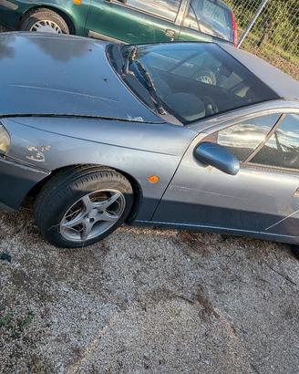 Ricambi Opel Tigra