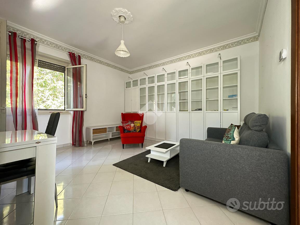 Appartamento – Monte Compatri, Roma Capitale - Vista 3