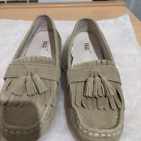 Mocassini UGG Ozwear connection