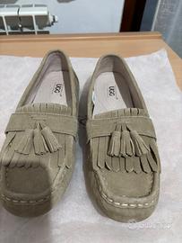 Mocassini UGG Ozwear connection
