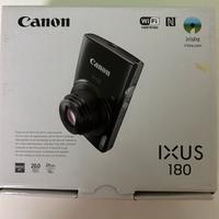 Canon ixus 180