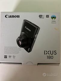 Canon ixus 180