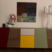 Madia ZERO.16 (Devina Nais)