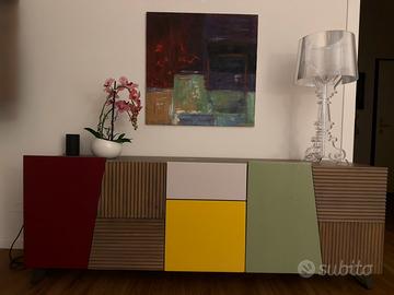 Madia ZERO.16 (Devina Nais)