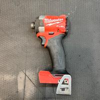 Avvitatore a impulsi FID3 Milwaukee M18