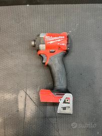 Avvitatore a impulsi FID3 Milwaukee M18