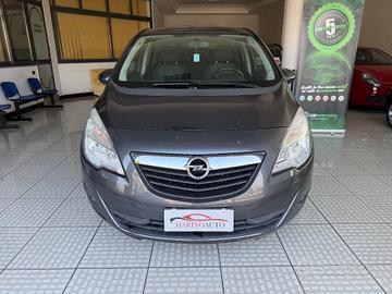 Opel Meriva 1.3 CDTI Elective