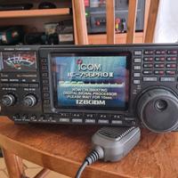 Icom Pro II