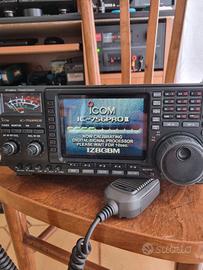 Icom Pro II