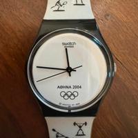 Swatch Atene 2004 - Vintage