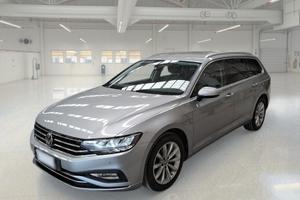 VOLKSWAGEN PASSAT VARIANT 2.0 TDI SCR EVO 110KW BU