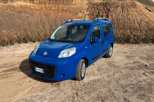 Fiat Qubo 1.3 MJT 75 CV Trekking