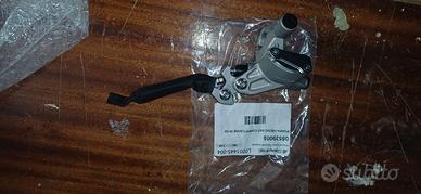leva freno Fantic 125