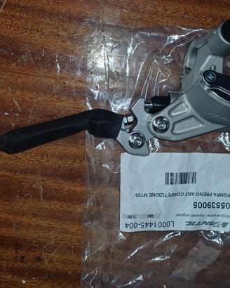 leva freno Fantic 125