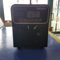 generatore di ozono 
