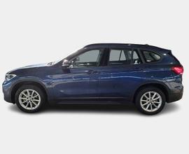 BMW X1 sDrive 16d Business Advantage