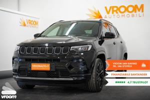 JEEP Compass 2� serie Compass 1.5 Turbo T4 130 ...