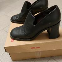 scarpe donna nere