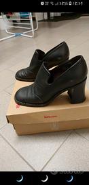 scarpe donna nere