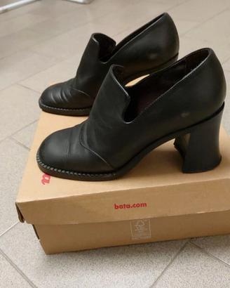 scarpe donna nere