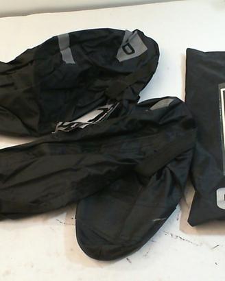 COPRISCARPE IMPERMEABILE OJ AND PLUS TG M 40/41