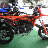 Beta RR Motard 125 T