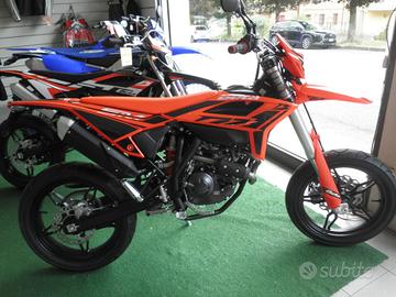 Beta RR Motard 125 T