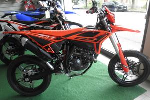 Beta RR Motard 125 T