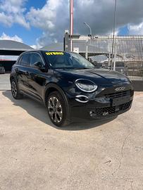 Fiat 600 Hybrid 100 CV DCT MHEV La Prima