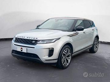 LAND ROVER Range Rover Evoque 2.0d i4 mhev Bronze