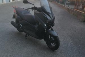 XMAX 250cc