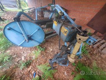 Ranghinatore a pettine