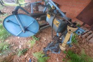 Ranghinatore a pettine