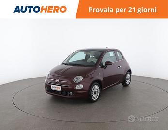 FIAT 500 FD62898