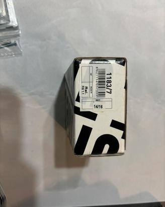 Citofono Urmet 1183/7