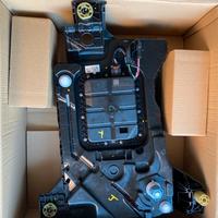 Serbatoio urea peugeot 308 hdi