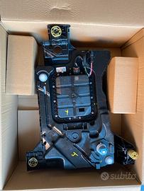 Serbatoio urea peugeot 308 hdi