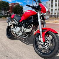Ducati Monster S2R - 2006