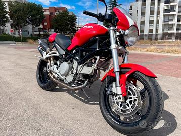 Ducati Monster S2R - 2006