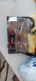 Dinosauro Jurassic World