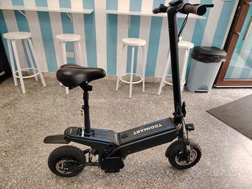 monopattino elettrico todimart