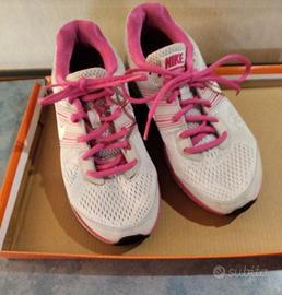 scarpe Nike n.37 5 cm23 5 modello Pegasus 29 Tutto per i
