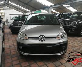 Volkswagen up! 1.0 5p. eco take up! BlueMotion Tec