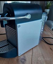 macchine del caffe Pixie 