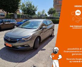 Opel Astra 1.6 CDTi 110CV Start&Stop Sports To...