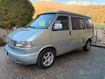 VW T4 California+ Generation – Westfalia – 2001