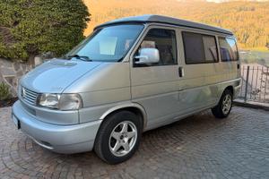 VW T4 California+ Generation – Westfalia – 2001