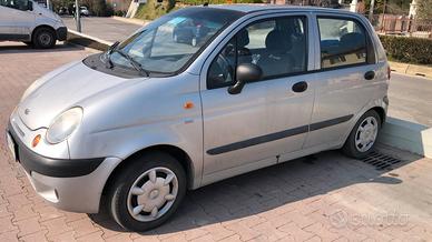 Matiz a METANO - unico proprietario