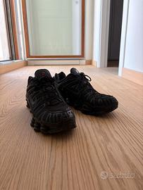 Nike Shox - Taglia 45 EUR
